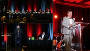 Congrès annuel de l’AMVOQ 2025 : L’événement de l’année