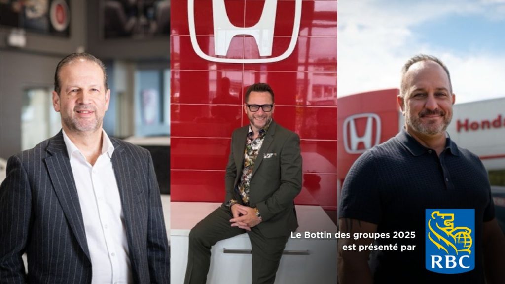 Ils sont devenus des concessionnaires solos
