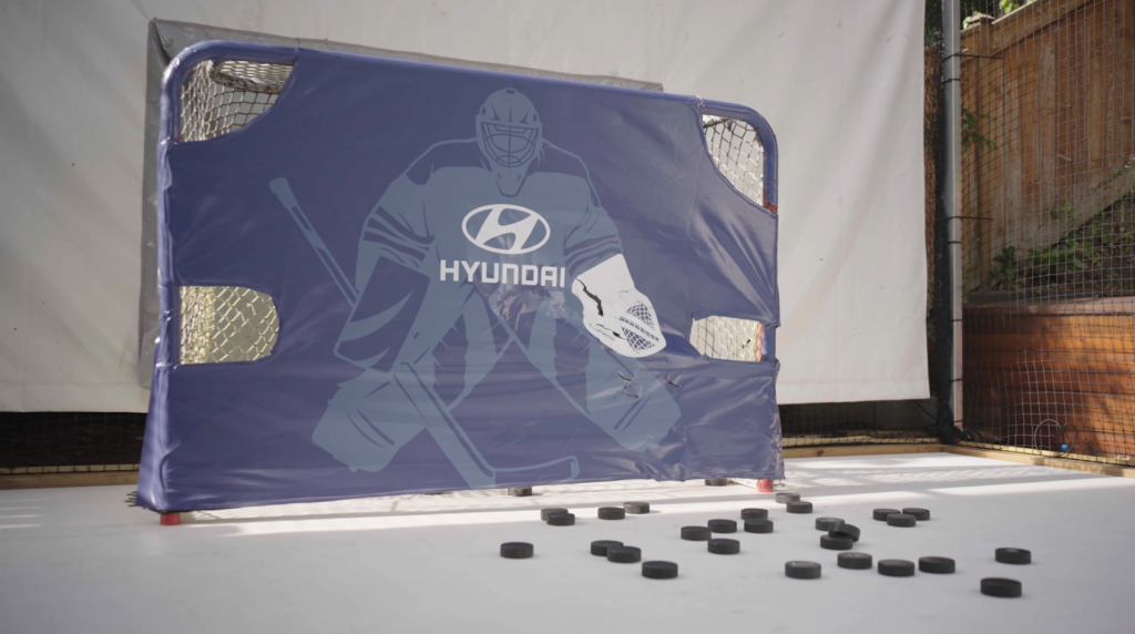 Hyundai Canada mise sur « Le Plus Bel Arrêt » pour soutenir la recherche sur le cancer pédiatrique