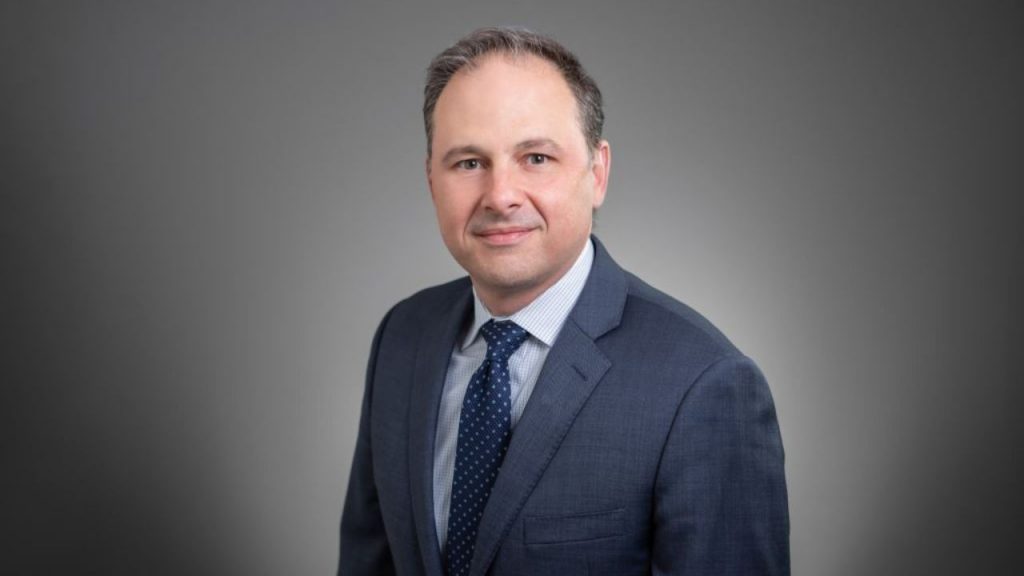Steve Rhind nommé président de Nissan Canada suite au départ de Trevor Longley