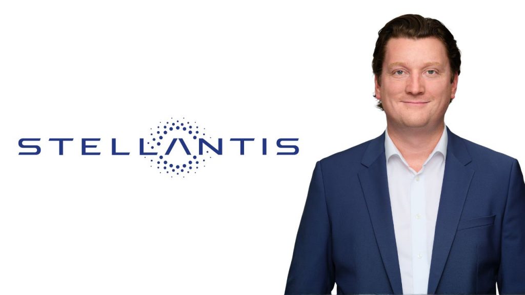 Trevor Longley: l’ancien président de Nissan Canada maintenant à la tête de Stellantis Canada