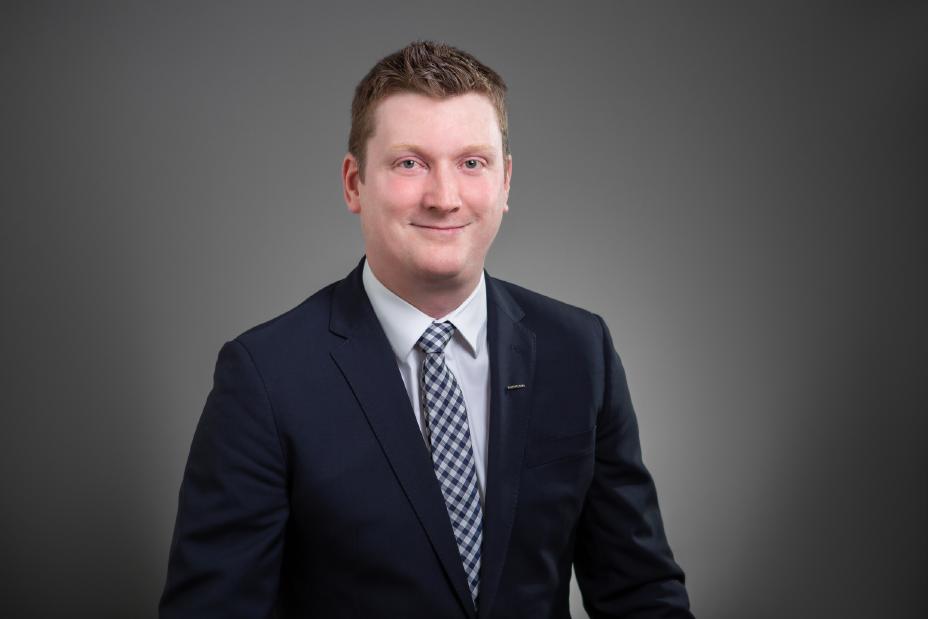 Départ du président de Nissan Canada, Trevor Longley