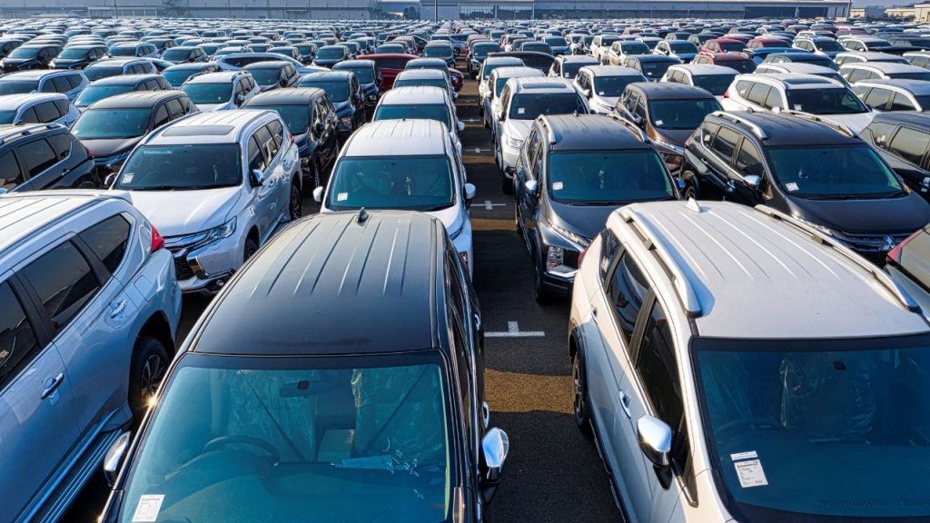 Ventes d’octobre 2025 : le Québec en recul alors que le Canada progresse