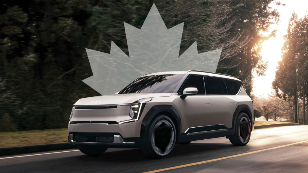 Non-retour de la subvention fédérale pour l’achat d’un véhicule électrique: les concessionnaires réagissent