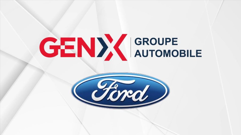 Le Groupe GENX prépare le terrain pour sa future concession Ford