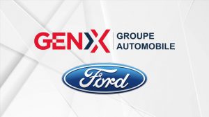 Le Groupe GENX prépare le terrain pour sa future concession Ford