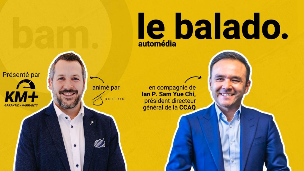 Retour sur la Rencontre au Sommet de la CCAQ 2025 avec Ian P. Sam Yue Chi