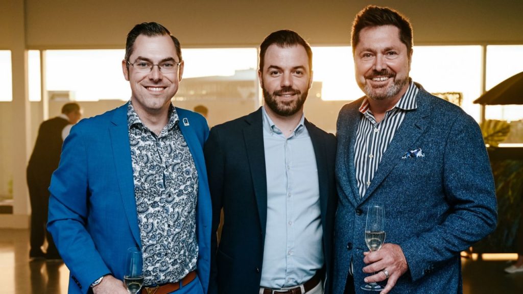 Les anciens propriétaires de Fortier Ford sont en voie d’acheter un nouveau concessionnaire