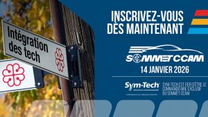 Le Sommet de la CCAM de retour pour une seconde édition