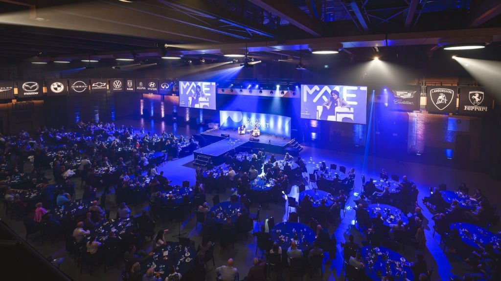 Un retour sur les points saillants de la 3e édition de La Rencontre au Sommet de la CCAQ