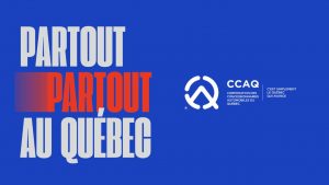 Ma carrière en concessionnaire se modernise