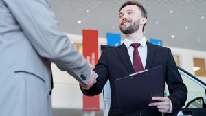 Ainsi pense Antoine : L’homme de la première impression