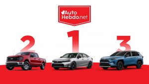 Les acheteurs privilégient désormais la valeur plutôt que le luxe, révèle AutoHebdo