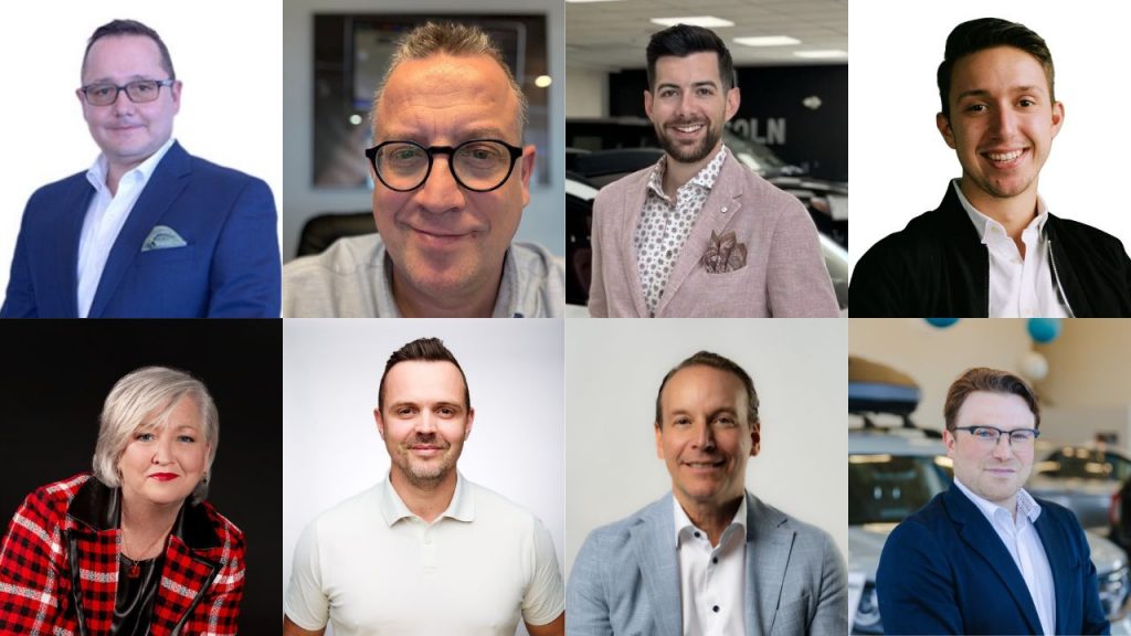 Les bons coups des concessionnaires en 2025 et leurs souhaits pour 2026