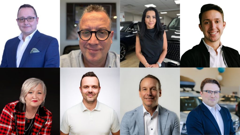 Les bons coups des concessionnaires en 2025 et leurs souhaits pour 2026