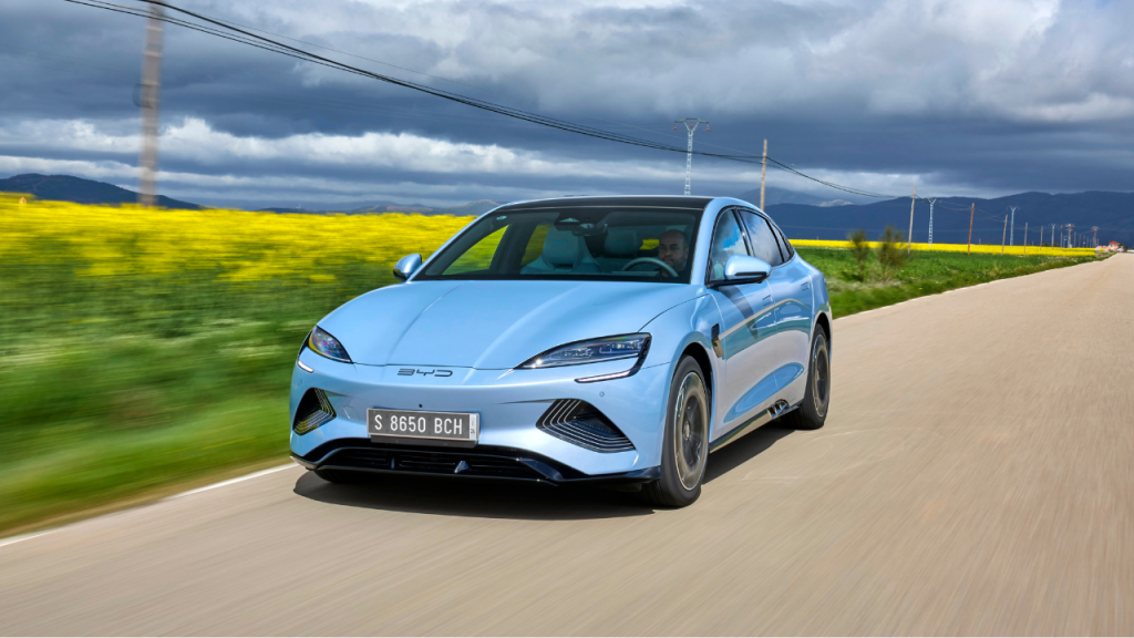 Sommet de la CCAM 2026: constats, aperçus et faits saillants du CADA China Tour