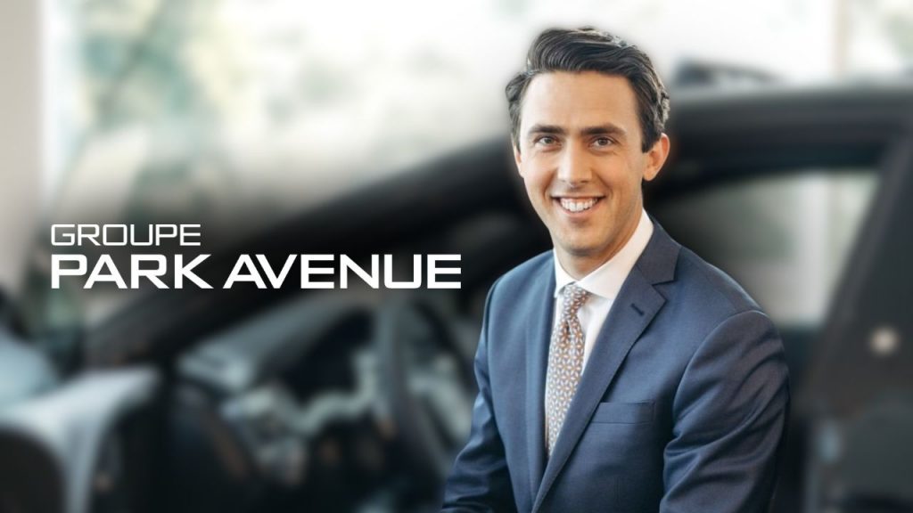 La nouvelle stratégie du Groupe Park Avenue, une entrevue exclusive avec son président, Norman John Hébert
