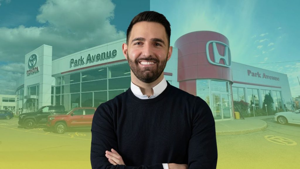 HGrégoire met la main sur deux concessions Park Avenue