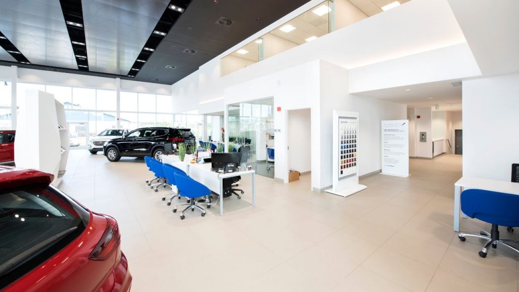 Tour d’horizon des programmes Image chez les concessionnaires