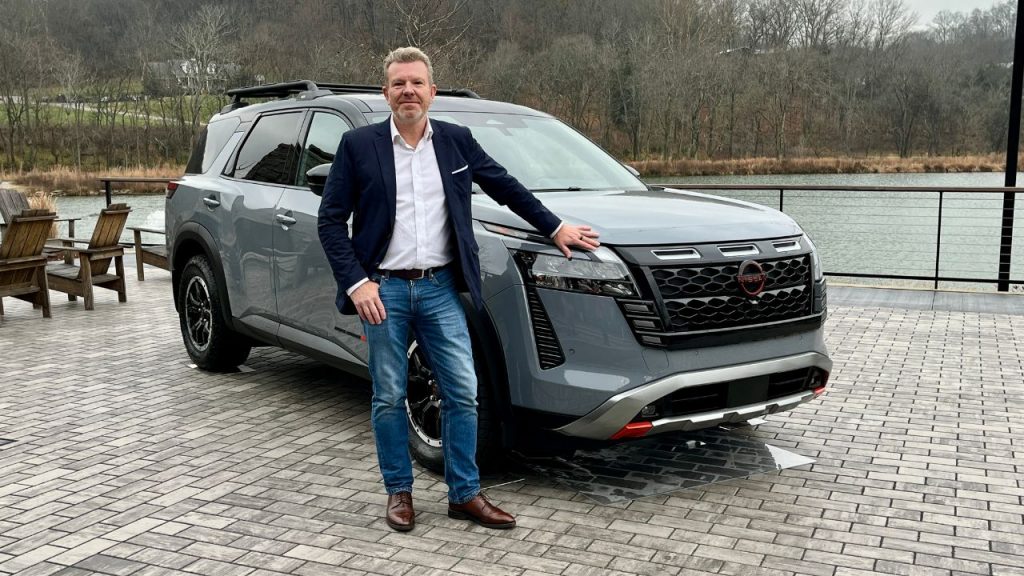 Christian Meunier - Photo: Germain Goyer