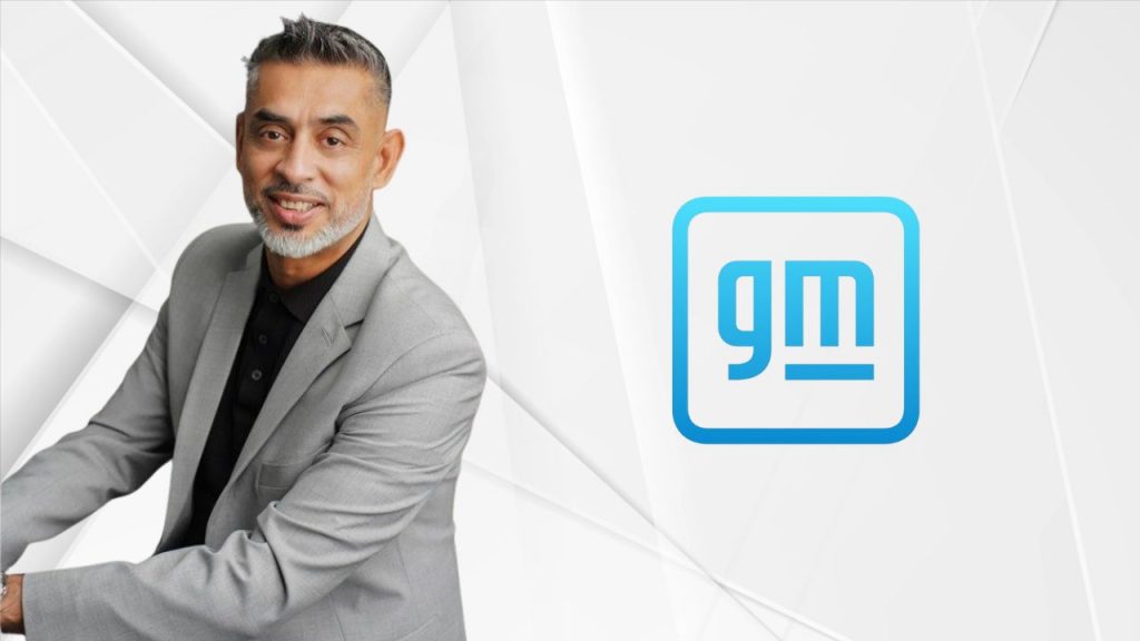 GM Canada nomme Jack Uppal au poste de président et directeur général à compter de 2026