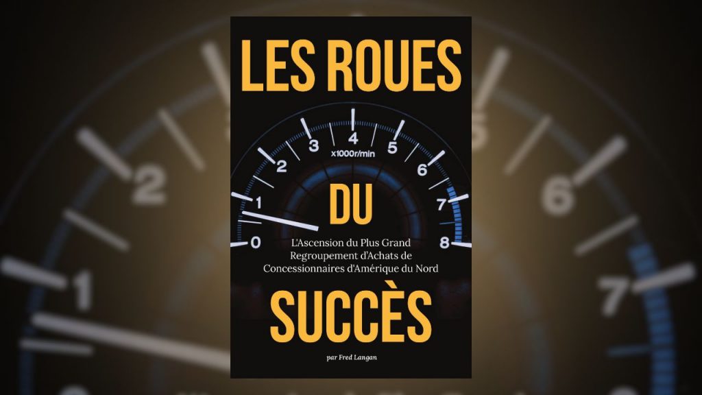 Les 45 ans de LAR : Un livre pour les célébrer !