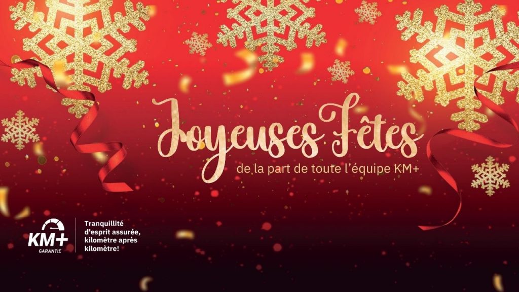 Garantie KM+ : Les bons coups de 2025 et souhaits pour 2026