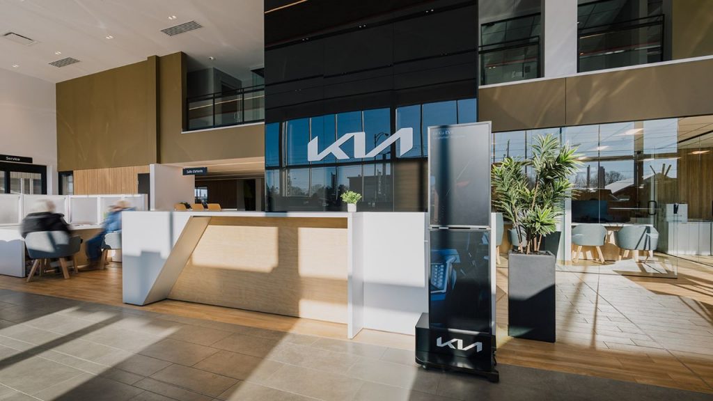 Les pros de la construction de concessions automobiles au Québec