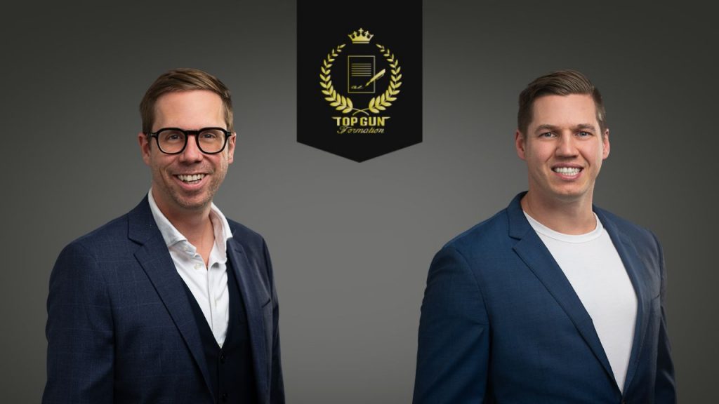 Top Gun : la référence des services F&A en impartition