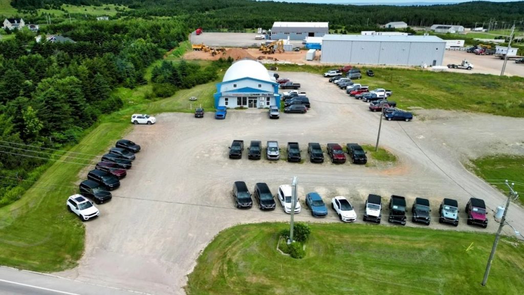 Fermeture de Chrysler des Îles : une autre concession Stellantis qui disparaît au Québec
