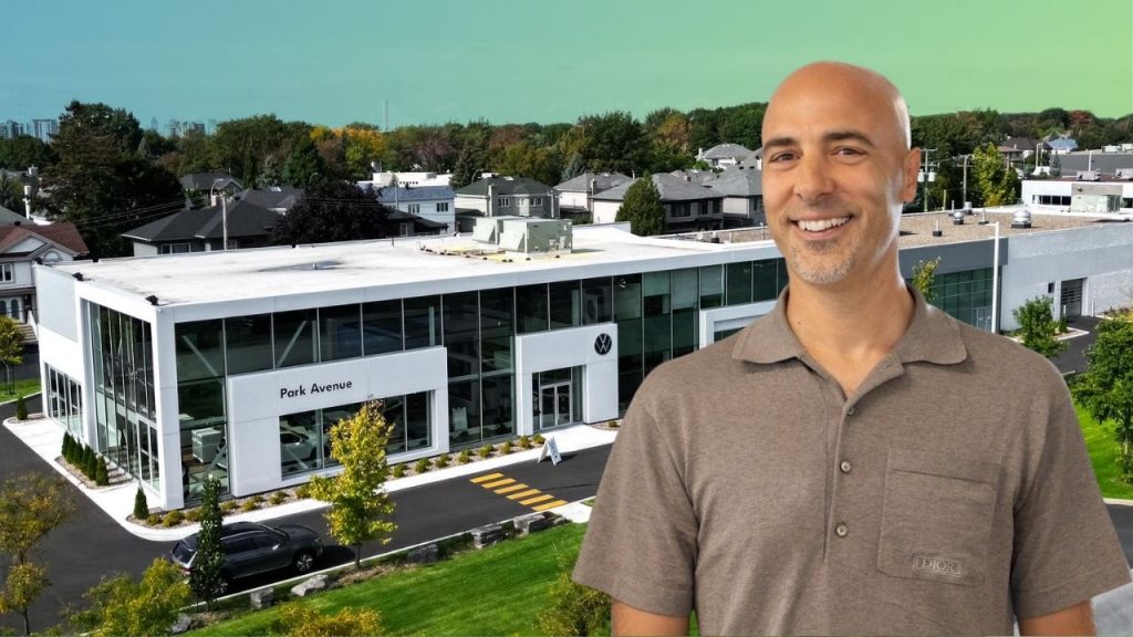 Après BMW Sherbrooke, le Groupe Automax fait l’acquisition de Park Avenue Volkwagen