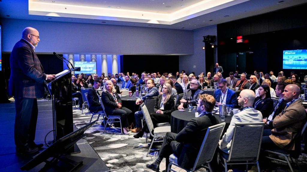 Confiance, leadership et bouleversements mondiaux, retour sur le Sommet de la CCAM 2026