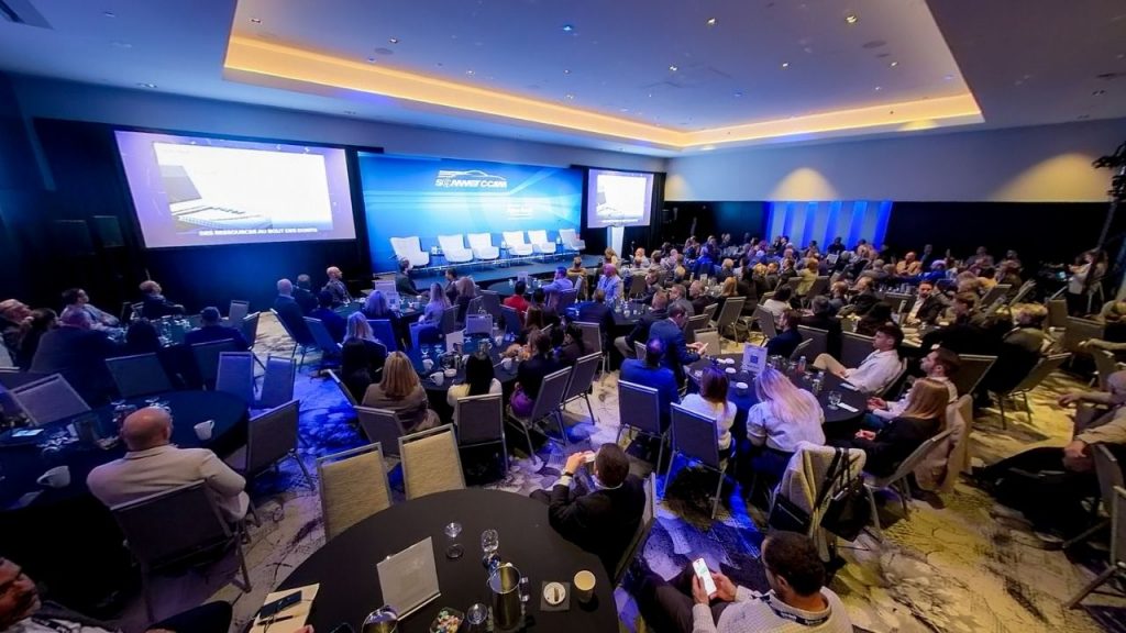 Plus qu’une semaine pour réserver vos places au Sommet de la CCAM 2026