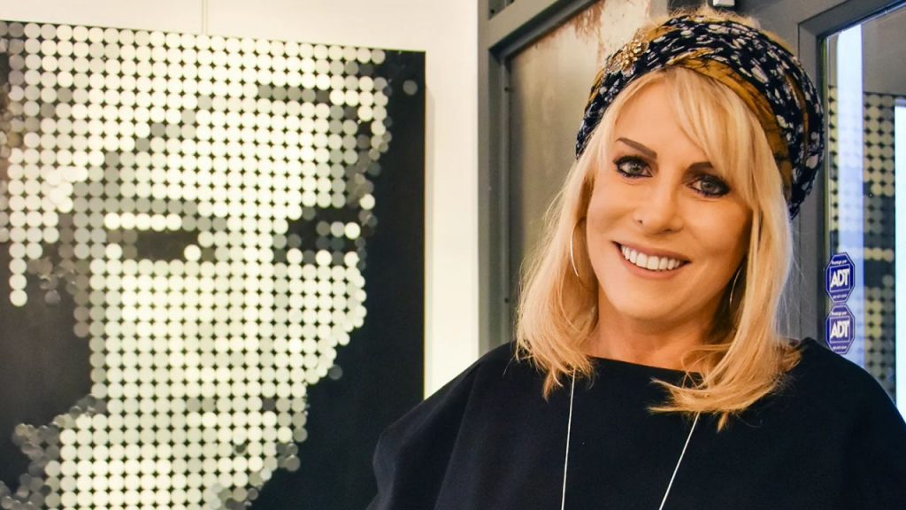 Sylvie Dagenais recevra le Prix Reconnaissance CCAM