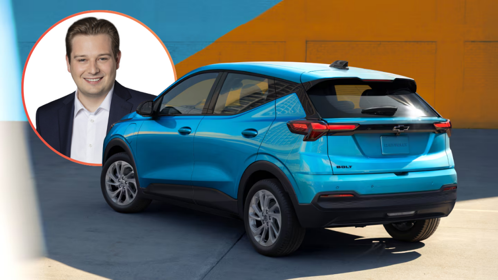 Le retour de la Chevrolet Bolt: une nouvelle bien accueillie par les concessionnaires