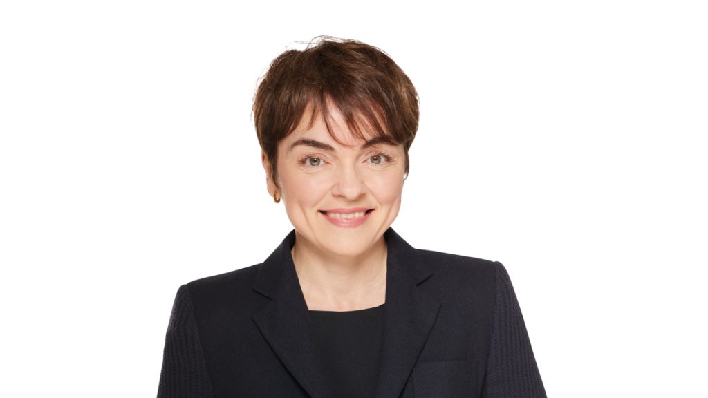 Christine Fréchette ne veut «pas alourdir inutilement la tâche de nos concessionnaires.»