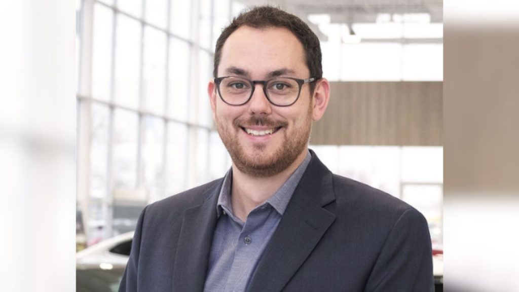 Saguenay Mazda (L’Ami Junior Mazda): Simon Gendron nommé à la direction générale