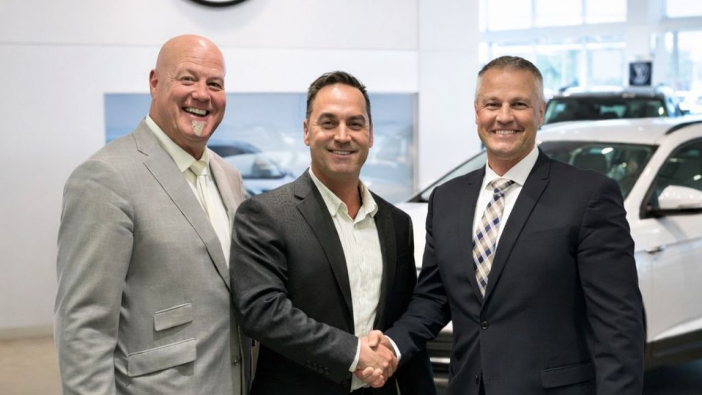 Une 3e nomination au poste de directeur général pour le Groupe Grand-Portage