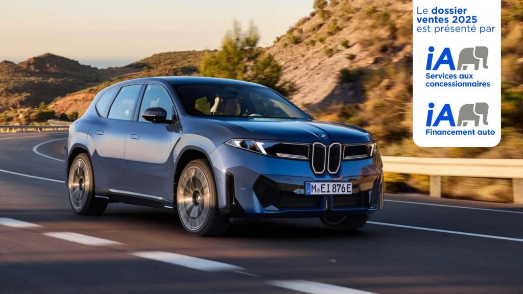 Des ventes solides pour BMW et MINI au Québec en 2025, à l’aube d’un virage électrique