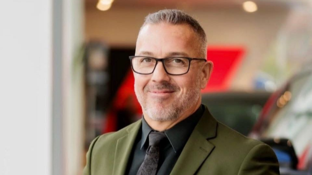 Après plus de 21 ans au sein du Groupe Lauzon, Louis-Philip Blais devient directeur général