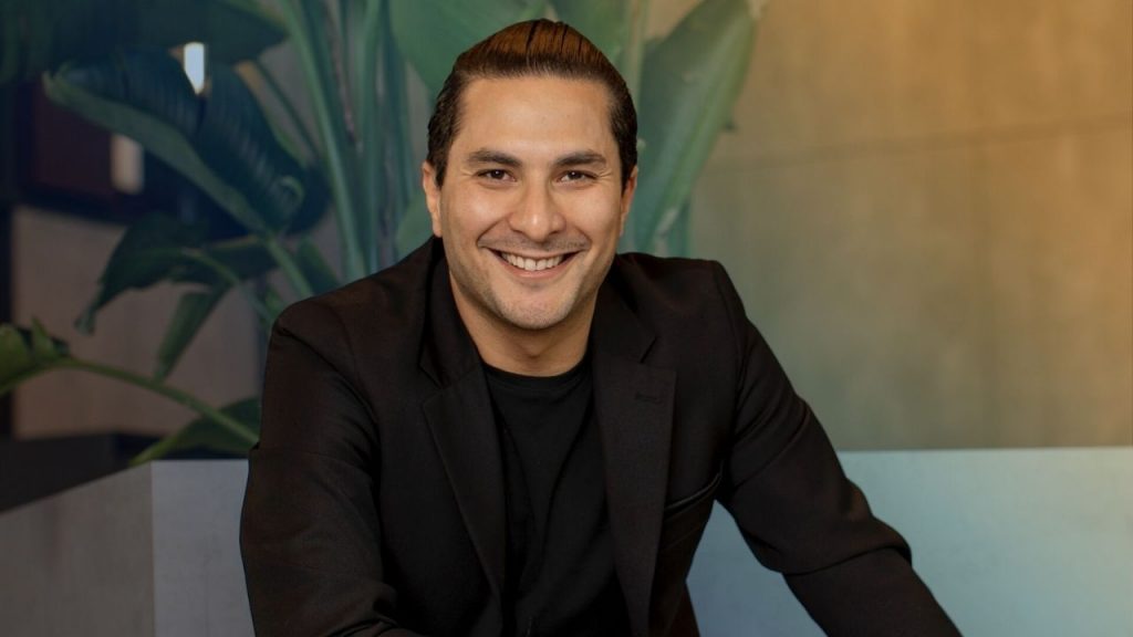 Khaled Soussi nommé président d’Audi Canada à compter du 1er avril