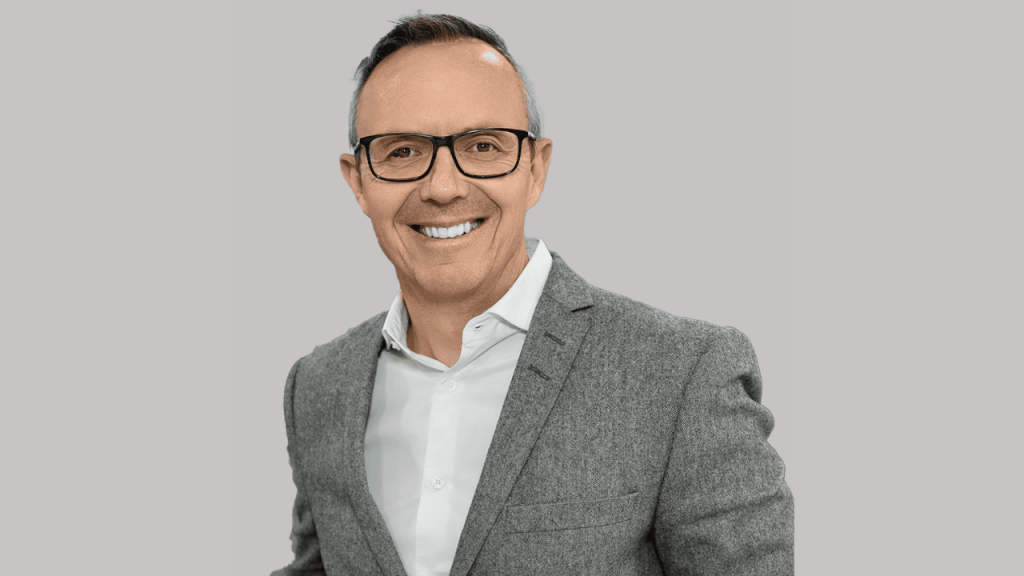 Land Rover de Québec: Tommy Caron nommé directeur général