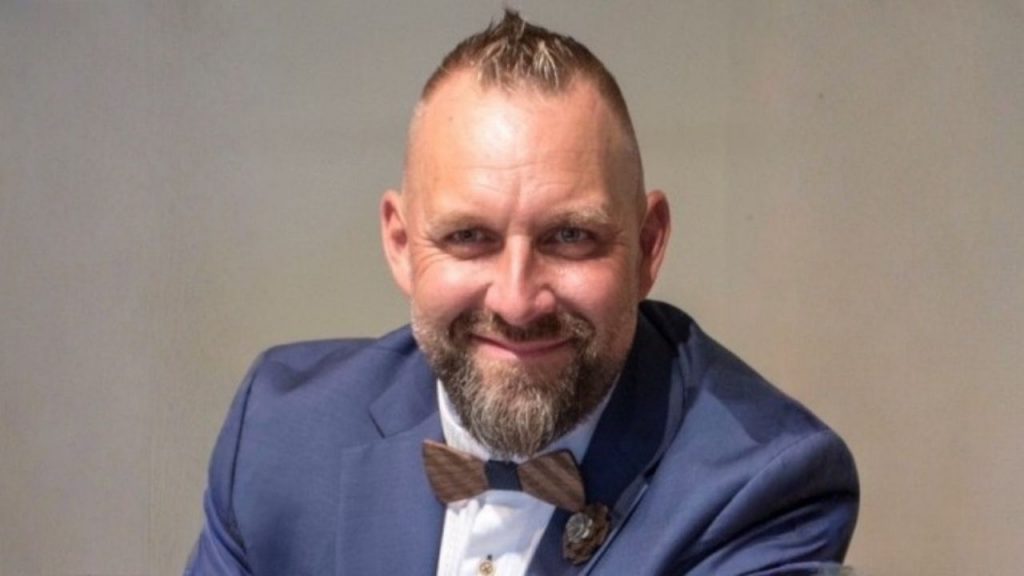 Steve Methe nommé directeur général des ventes chez Ford St-Basile