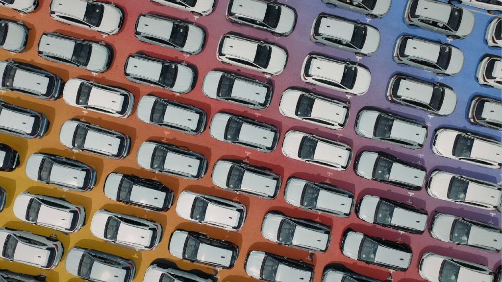 Le prix des véhicules neufs recule de 0,6 % au Canada, selon DesRosiers Automotive Consultants