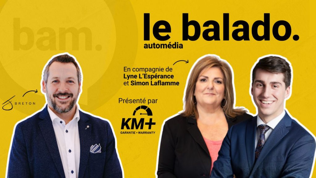 Miser sur la surveillance proactive de votre concession avec Lyne L’Espérance et Simon Laflamme