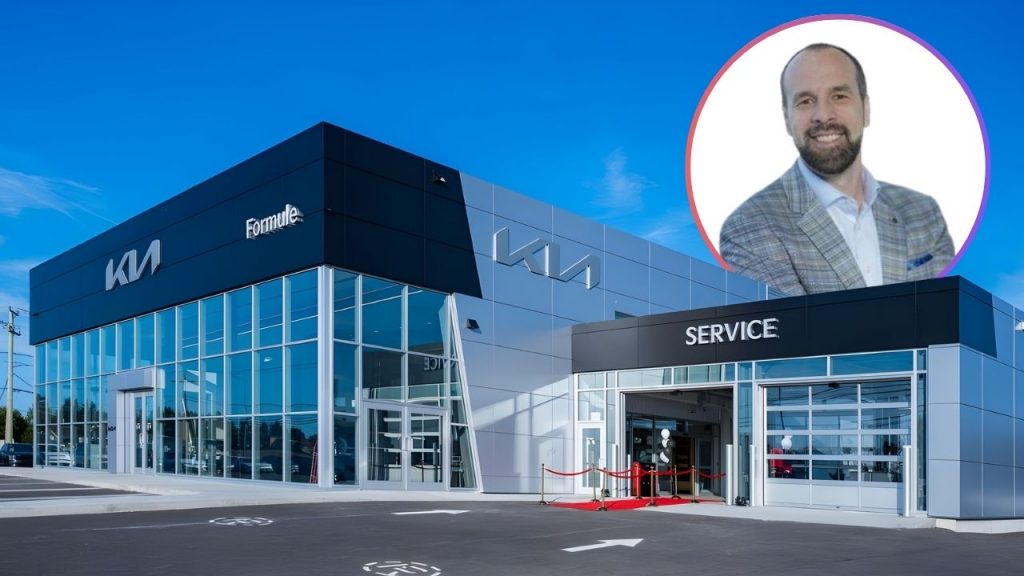 La réalité des concessionnaires en région