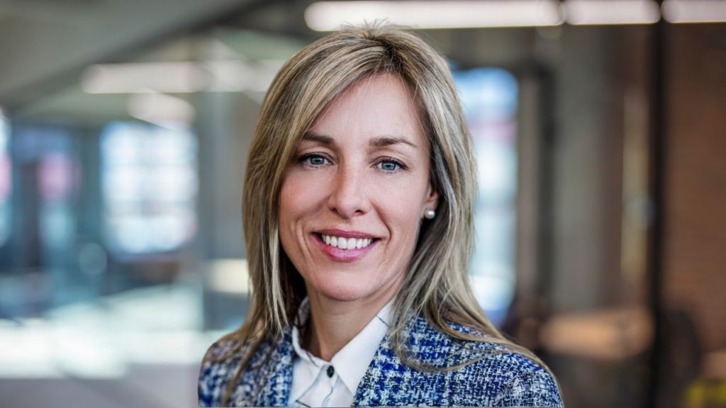 Pascale De Blois prend la direction de trois concessions à Saint-Léonard