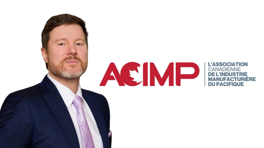 Toyota et Honda créent l’Association canadienne de l’industrie manufacturière du Pacifique