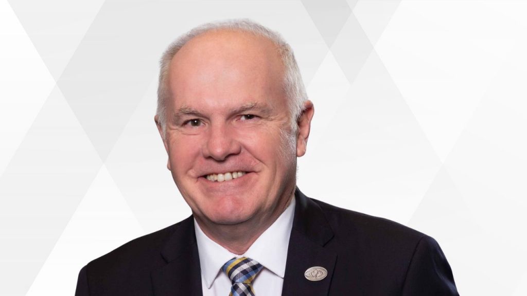 David Adams prendra sa retraite de la direction des Constructeurs mondiaux d’automobiles du Canada