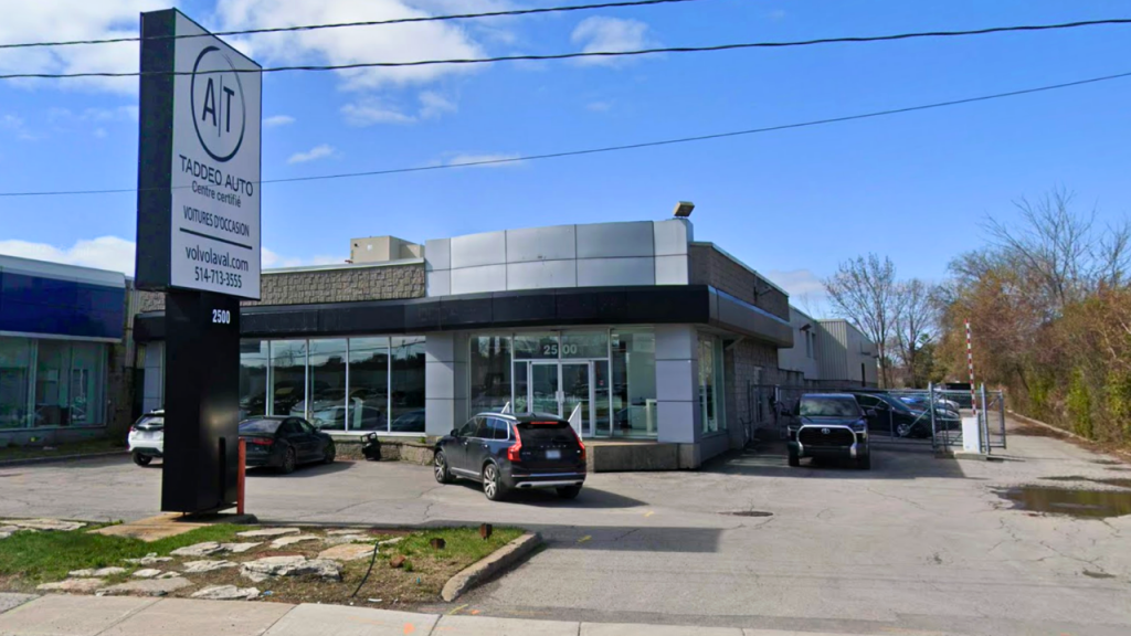 Le Groupe Taddeo ferme deux de ses entreprises